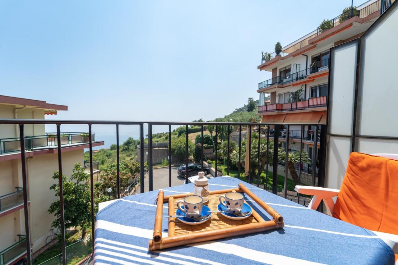 Le Orchidee By Wonderful Italy Appartement San Remo Buitenkant foto