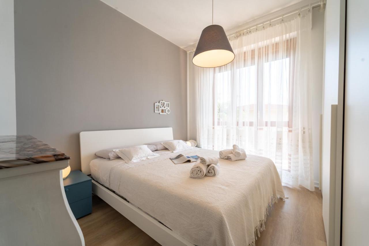 Le Orchidee By Wonderful Italy Appartement San Remo Buitenkant foto