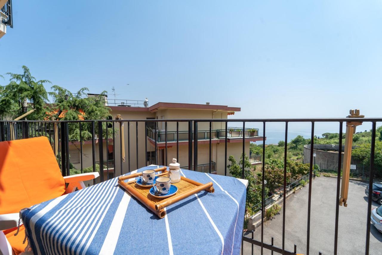 Le Orchidee By Wonderful Italy Appartement San Remo Buitenkant foto
