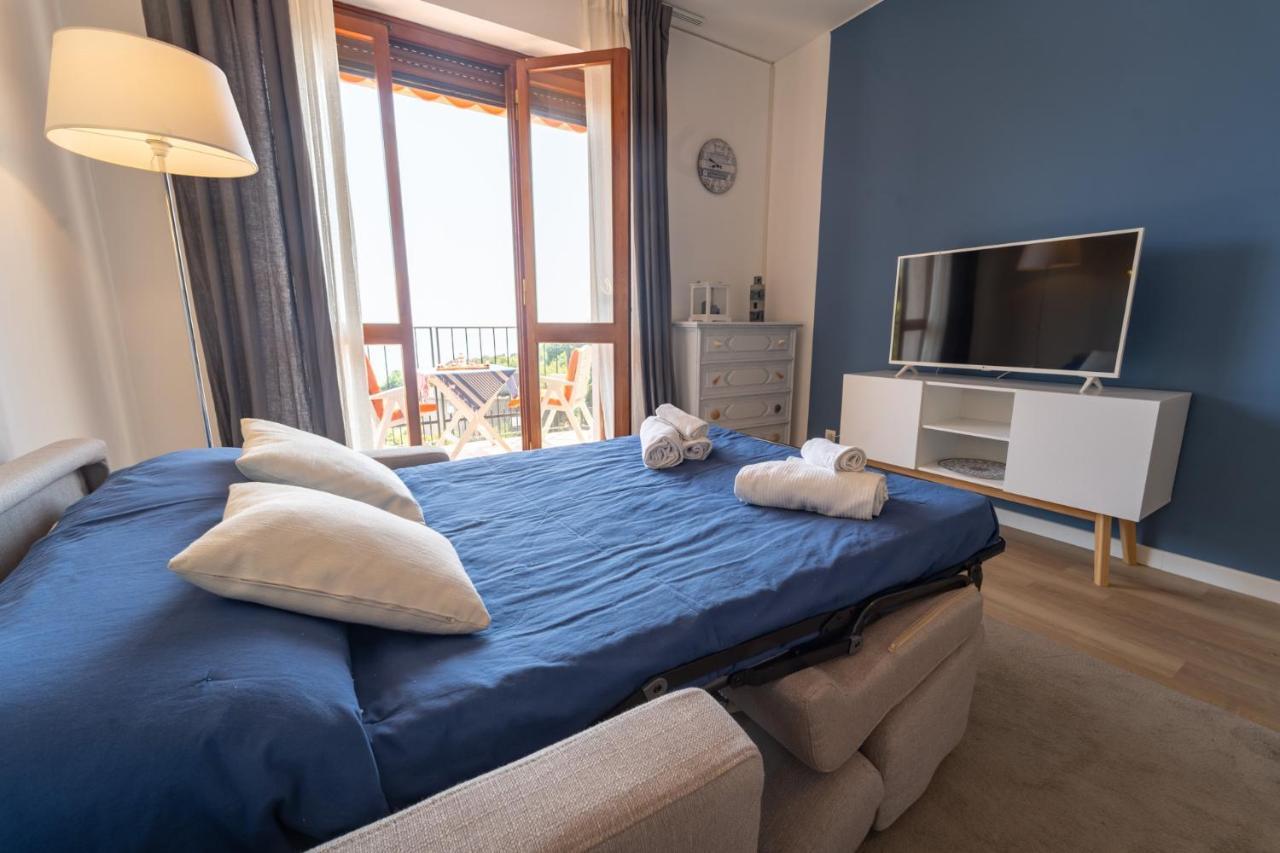 Le Orchidee By Wonderful Italy Appartement San Remo Buitenkant foto
