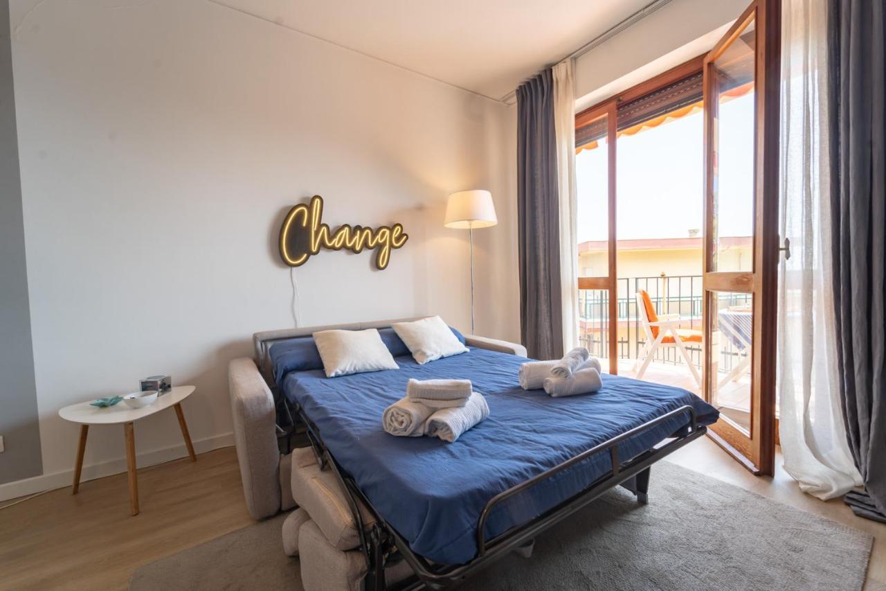 Le Orchidee By Wonderful Italy Appartement San Remo Buitenkant foto