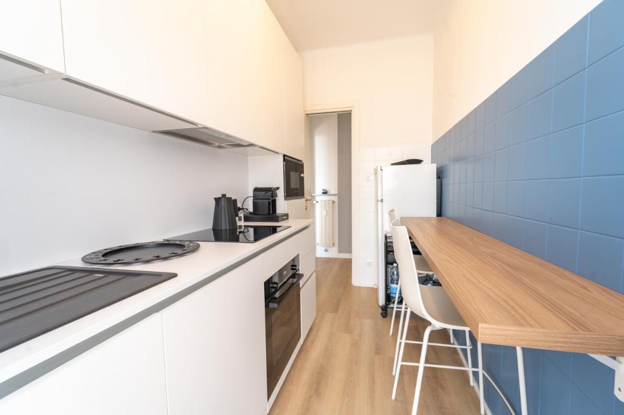 Le Orchidee By Wonderful Italy Appartement San Remo Buitenkant foto